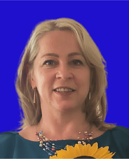 Solvita Frišfelde
