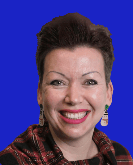 Eva Toth