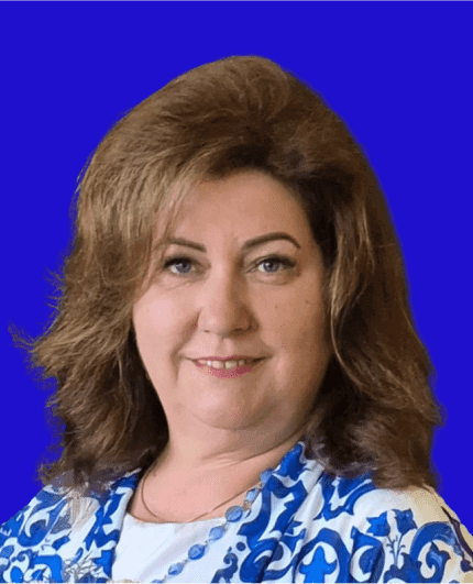 Iveta Pelčere