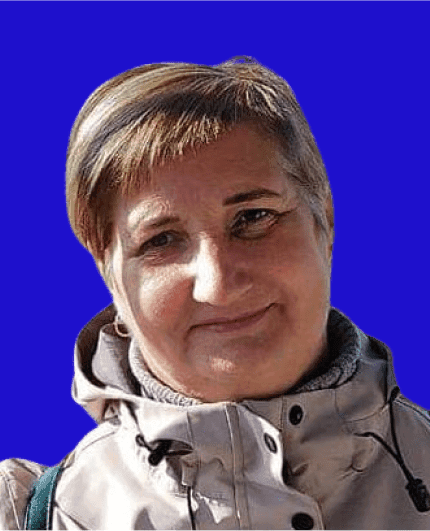 Egita Petrusa